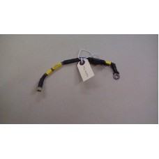 BOWMAN VEHICLE INSTALLATION FUSED EARTH CABLE ASSY 